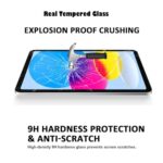 Screen Protector for iPad A16 2025 11th/10th Generation 2022 (11-inch/10.9) - Image 5