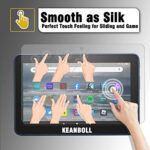 KEANBOLL 3 Pack Galaxy Tab A 10.1 Anti-Glare Screen Protector for Samsung Galaxy - Image 5