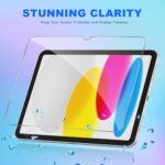 2-Pack Screen Protector for iPad A16 11th Generation 2025 (11-inch) - Image 4