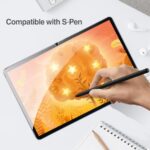 ProCase 2 Pack Screen Protector for Galaxy Tab S11/S10 Lite/S10 FE/S9 FE/S9 - Image 6