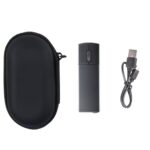elec Space Wireless Mini Finger Mouse - Silent Dual-Mode Bluetooth & 2.4GHz - Image 5