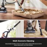 Eureka Upright Vacuum Cleaner for Carpet and Hard Floor - Image 5
