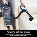 Shark Detect Performance Lift-Away Advanced Upright Vacuum with DuoClean - Image 5