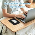 Small Mouse pad, with Edge-Sewn Design, extends Service Life by Twice - Image 5
