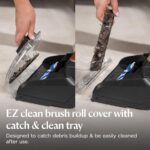 BISSELL Revolution HydroSteam Carpet Cleaner, 4123 - Image 5