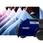 Sanitaire Professional Compact Canister Vacuum Cleaner, SL3681A - Image 5