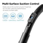 Eureka WhirlWind Bagless Canister 2.5L Vacuum Cleaner - Image 5