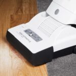 Sebo Automatic X4 Upright Vacuum Cleaner - Image 5