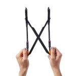 Roost V3 Laptop Stand – Adjustable and Extremely Portable Laptop Stand – PC and - Image 5