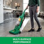 Bissell Commercial BGU1937T Pro Cup Bagless Upright Vacuum with On-Board Tools - Image 5
