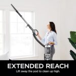 Shark UV730 Navigator Lift-Away Upright Vacuum - Image 5
