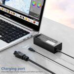 65W USB C Laptop Charger,Laptop Charger Type C,Chromebook Charger for All - Image 5