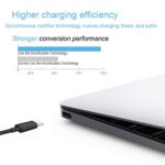 Charger Compatible with Lenovo Laptop Computer Thinkpad Yoga Chromebook USB C - Image 5