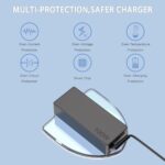 100W USB C Charger Fast Universal Laptop Charger, Compatible with Lenovo - Image 5