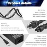 BAJ Universal 100W USB-C Laptop Charger - Image 5