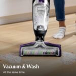 Bissell CrossWave Pet Pro Wet Dry Vacuum Mop, Hard Floors, 2306A - Image 5