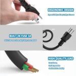 Replacement for 65W Dell Laptop Charger USB-C - Image 6