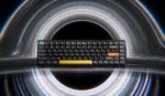 NuPhy Gem80 - Image 6