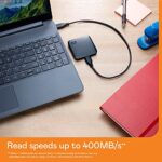 WD 1TB Elements SE - Portable SSD, USB 3.0, Compatible with PC - Image 5