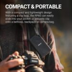 PNY RP60 1TB Portable SSD - Up to 2000MB/s, USB-C, USB 3.2 Gen2x2 - Rugged - Image 5