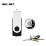 2 Pack 64GB USB Flash Drive USB 2.0 Thumb Drives Jump Drive Fold Storage Memory - Image 5