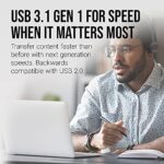 PNY 512GB Elite-X Fit USB 3.1 Flash Drive - 200MB/s - Image 5