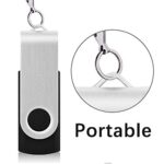 KEXIN 20 Pack 8GB Flash Drive 8G Bulk USB Thumb Drive USB Stick Jump Drive USB - Image 5