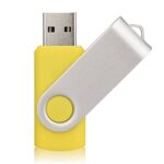 Aiibe 10 Pack 128GB Flash Drive USB Drive Thumb Drives USB 2.0 Memory Stick Jump - Image 5