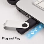 64GB Flash Drive KOOTION 10 Pack USB 2.0 Flash Drive 64GB USB Flash Drives Thumb - Image 5