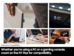 SAMSUNG FIT Plus USB 3.2 Flash Drive, 512GB USB Standard Type-A - Image 5