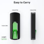 Aiibe 128GB USB Flash Drive 5 Pack - Thumb Drive USB 2.0 Memory Sticks Jump - Image 5