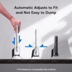 MacBook Pro Air Docking Station, Vertical USB C Laptop Docking Station with M.2 - Image 5