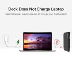 WAVLINK USB Laptop Docking Station Dual Monitors - Image 5