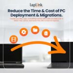 Laplink PCmover Business Standard - PC to PC Migration Software - 1 Use - Image 5