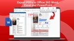PDF Extra Ultimate | Compete PDF Reader and Editor | Create, Edit, Convert - Image 5