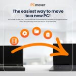 Laplink PCmover Professional - Move your Applications - Image 6