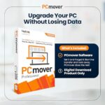 Laplink PCmover Professional - Move your Applications - Image 5
