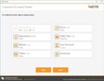 Laplink PCmover Express - Move your Users, Files and Settings from an Old PC to - Image 5