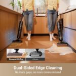 DREAME G10 Pro Wet Dry Vacuum Mop, Vacuum and Mop All in One with Auto - Image 5