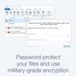 WinZip 30 | File Management, Encryption & Compression Software [PC Download] - Image 6