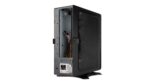InWin BQ656 Mini-ITX Case with Internal 200W 80+ Gold PSU - Image 5