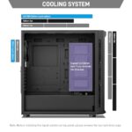 DARKROCK Classico Max Storage Master E-ATX Computer Case - Image 6