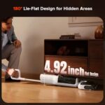 roborock F25 GT Vacuum Mop All in One, Wet Dry Vacuum Cleaner Cordless - Image 5