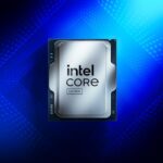 Intel Core Ultra 7 Desktop Processor 265KF - 20 cores (8 P-cores + 12 E-cores) - Image 5