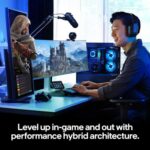 Intel® CoreTM i7-14700KF New Gaming Desktop Processor 20 cores (8 P-cores + 12 - Image 4