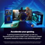 Intel® CoreTM i7-14700KF New Gaming Desktop Processor 20 cores (8 P-cores + 12 - Image 5