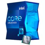 Intel Core i9-11900K Desktop Processor 8 Cores up to 5.3 GHz Unlocked LGA1200 - Image 5