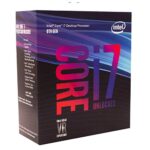 Intel Core i7-8700K Desktop Processor 6 Cores up to 4.7GHz Turbo Unlocked - Image 5