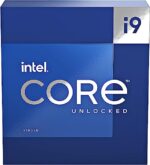 Intel Core i9-13900K Desktop Processor 24 cores (8 P-cores + 16 E-cores) 36M - Image 5