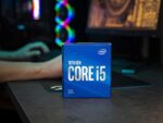 Intel Core i5-10600K Desktop Processor 6 Cores up to 4.8 GHz Unlocked LGA1200 - Image 6